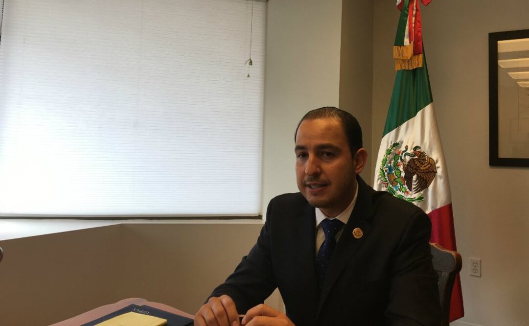 Foto: Víctor Sancho