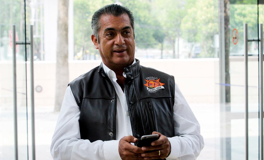 Foto: Germán García/ Archivo EL UNIVERSAL