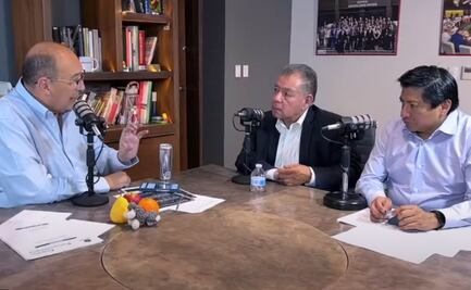 Rubén Moreira propone eliminar pagos al Fobaproa; reta a Morena votar a favor y redirigir recursos sociales