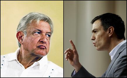 López Obrador’s apology request sparks outrage in Spain