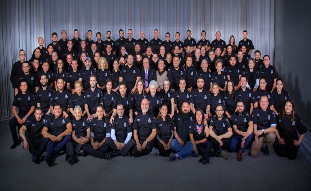 Foto: Fernando Gómez Carbajal