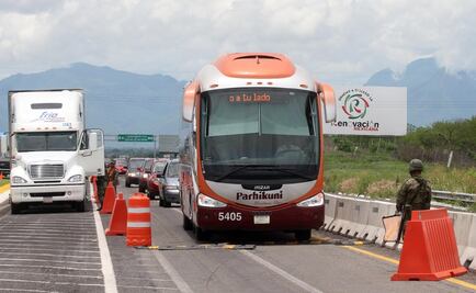 CNDH emite recomendación a Sedena y Policía Federal por tortura a pasajero