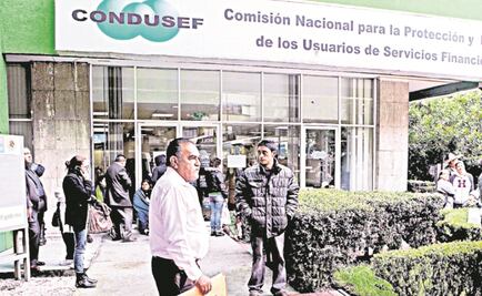 ¿Qué pasa con las cuentas bancarias de los fallecidos?