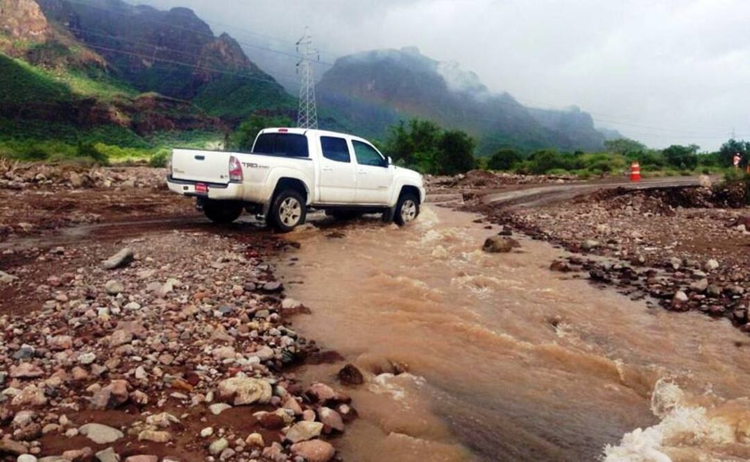 Foto: Grady Navarro / EL UNIVERSAL