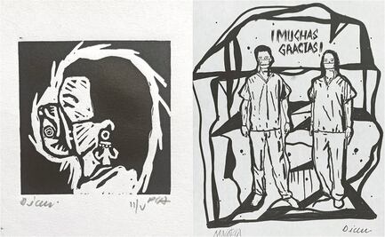 "La Nueva Normalidad", arte para sobrevivir al Covid-19