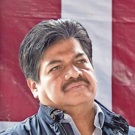 Polémica por antimonumento del New’s Divine