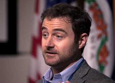 En 20 años podríamos hallar vida fuera de la Tierra: NASA