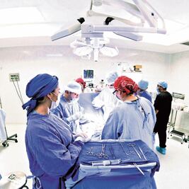 Emiten medidas a IMSS por negligencia