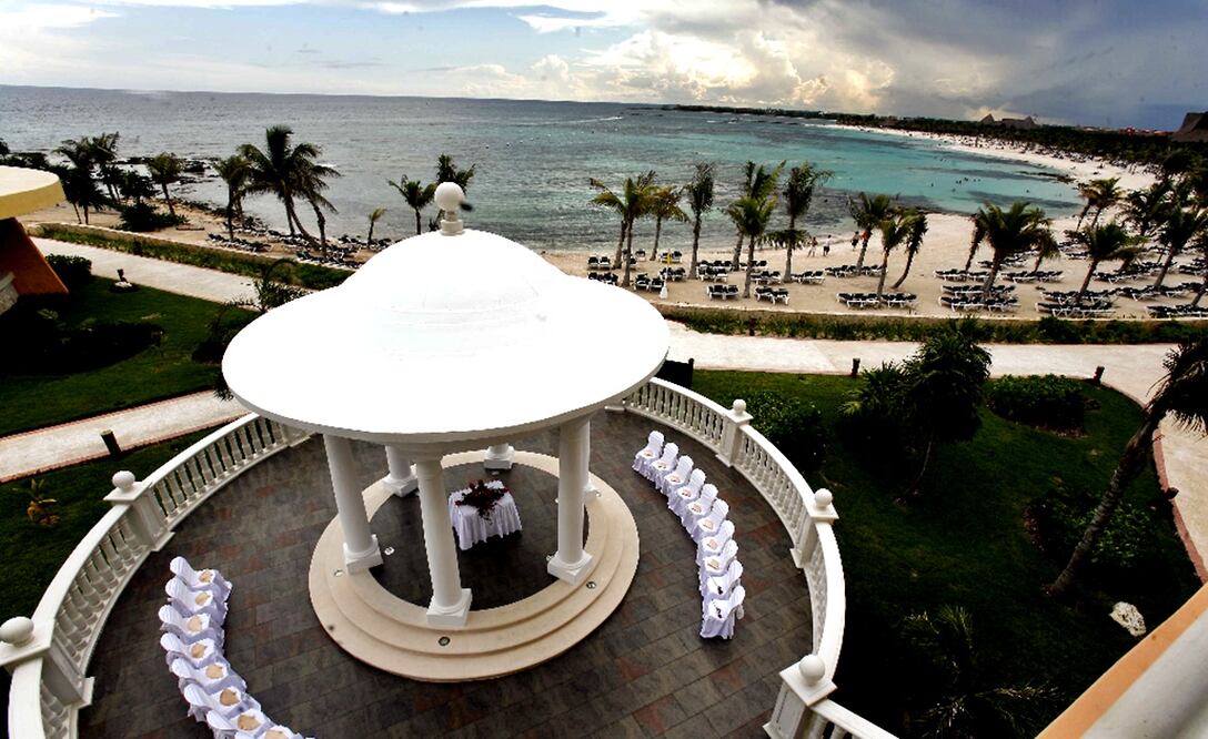 Foto: Archivo/EL UNIVERSAL