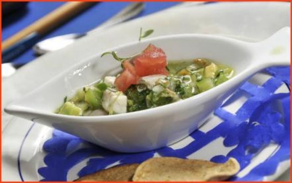 Saborea la Cuaresma en estos 7 lugares de CDMX