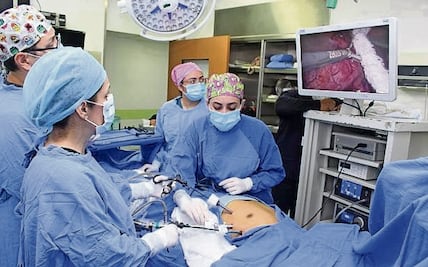 Salva IMSS a más de 10 pacientes oncológicos