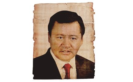 Osorio Chong, el líder vulnerable