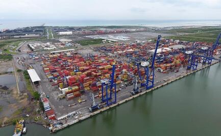 Tamaulipas, quinto lugar nacional en inversión extranjera en 2019