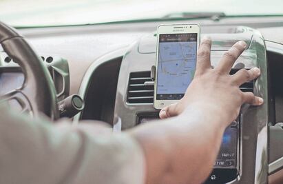 Autoridades locales son responsables de revisar tarifas de Uber y Didi: Profeco