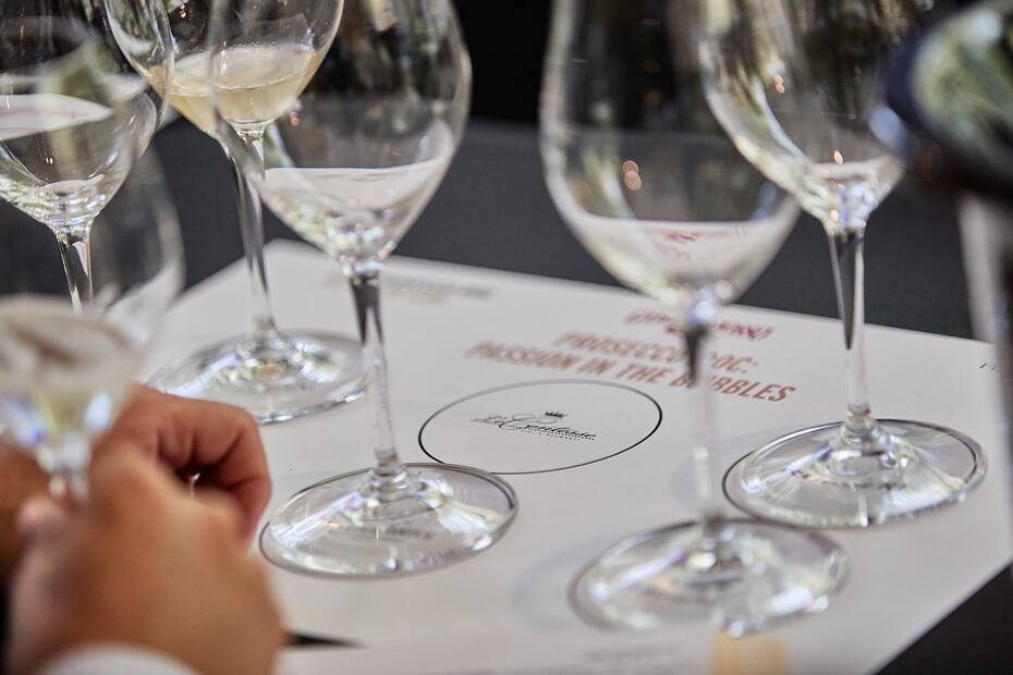 Gambero Rosso en CDMX