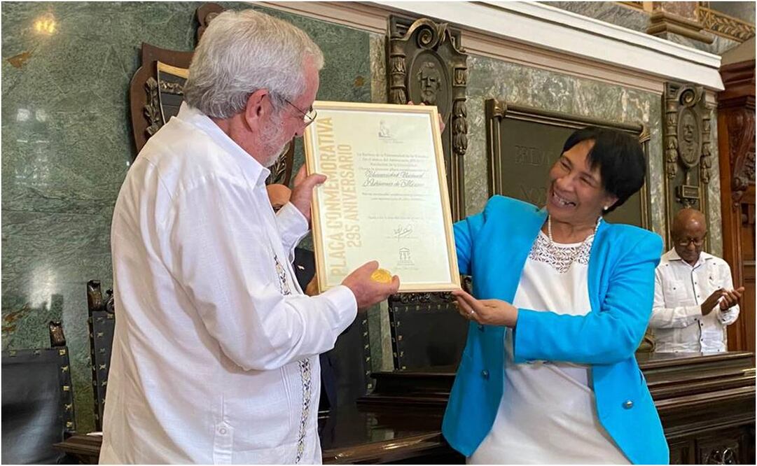 UNAM abre nuevo centro de estudios en Cuba. Foto: Especial