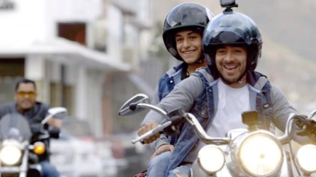 Famosos mexicanos destapan su rutina en TV