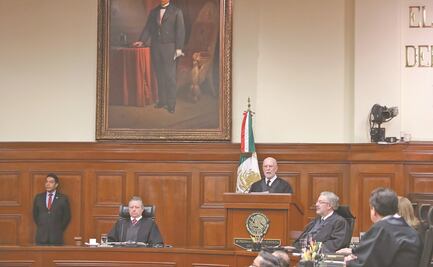 Corte ordena al Congreso regular derecho a consulta para pueblos indígenas