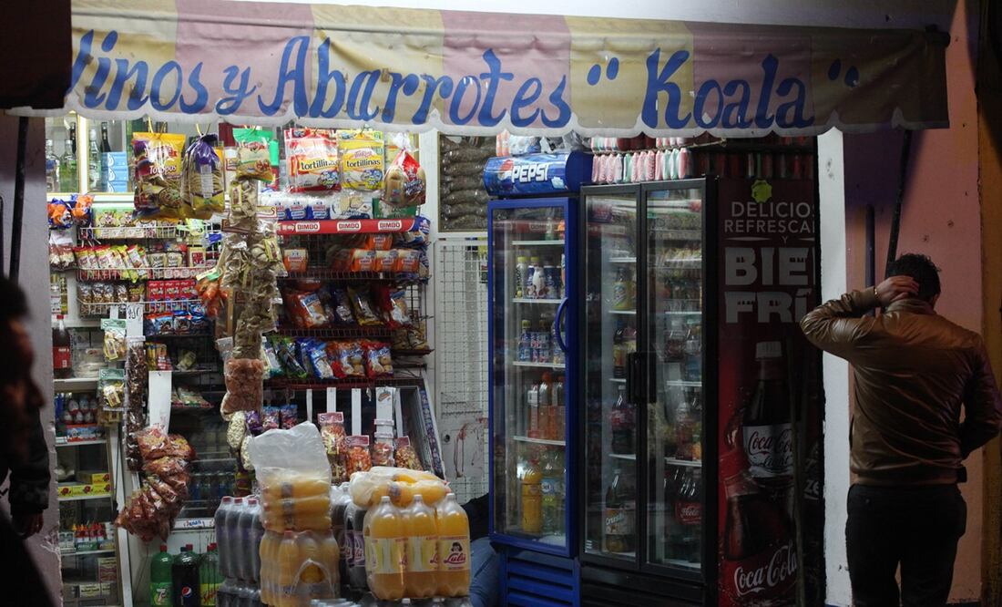 Foto: Archivo / EL UNIVERSAL