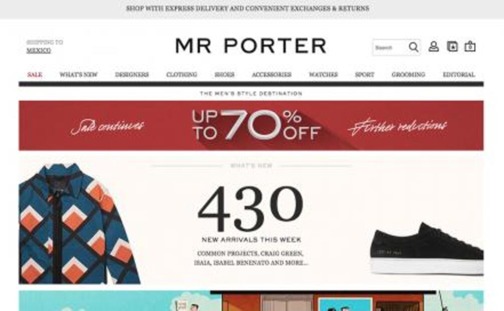 Richemont quiere reinar en el e-commerce de relojes de lujo