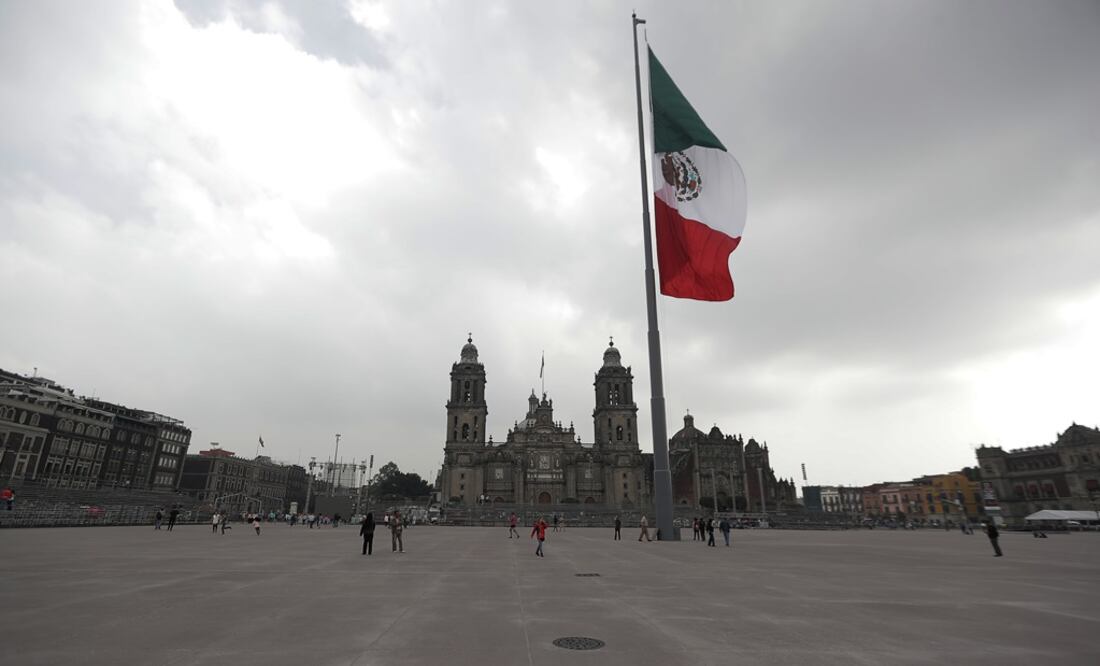 Foto: Archivo EL UNIVERSAL