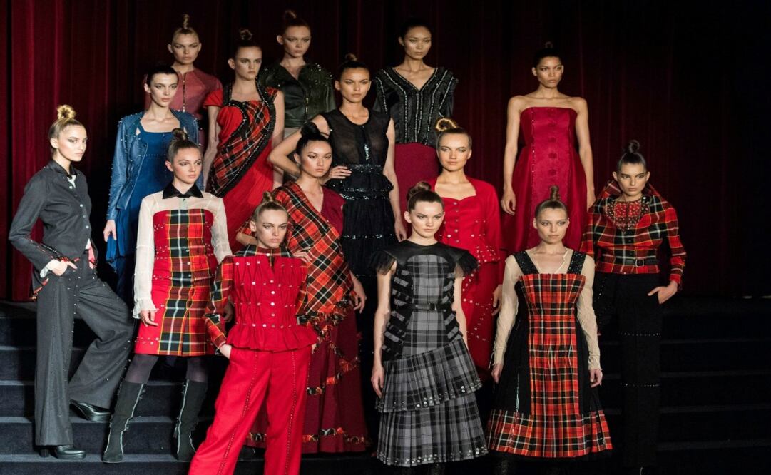 EFE/CAROLINE BLUMBERG