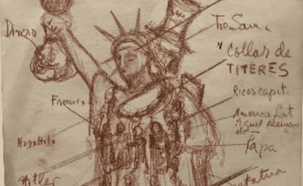 "No me pueden descalificar, presento pruebas", responde Hilda Trujillo al Fideicomiso de los Museos Rivera y Kahlo, y al INBAL