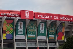 El C5 se pone la camiseta para blindar a la afición en el Estadio Banorte
