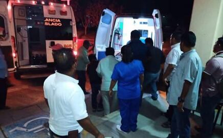 Enfrentamiento entre pobladores deja al menos 3 muertos y 20 heridos en San Pedro Quiatoni; Gobierno de Oaxaca exhorta a “mantener la paz y cesar los actos de violencia”