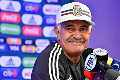 "Tuca" Ferretti, hasta el final con el mismo discurso