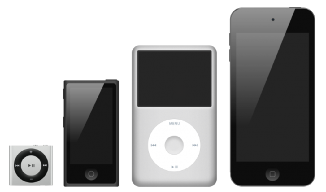 Un día como hoy pero de 2001 Apple presentó el iPod y cambió la manera de escuchar música 
