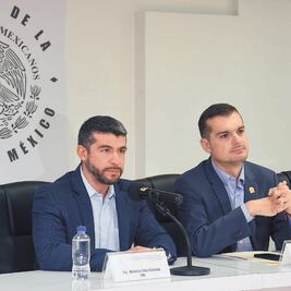 Jucopo “pondrá fin” a conflicto con Canal del Congreso: Tabe