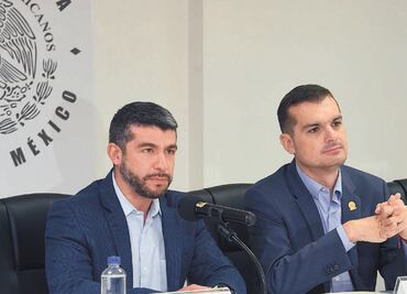 Jucopo “pondrá fin” a conflicto con Canal del Congreso: Tabe