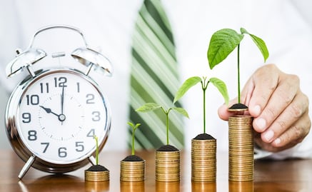 Mexicans drain their retirement funds before becoming pensioners