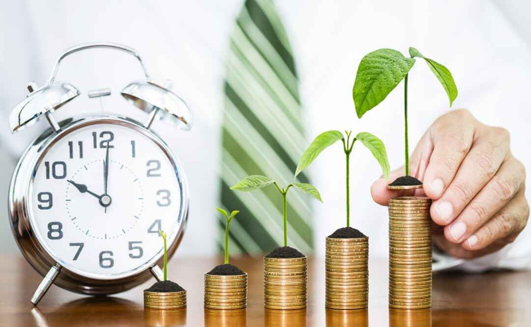 The retirement funds scheme has changed in Mexico and now workers are expected to save money for their retirement - Photo: File Photo/EL UNIVERSAL