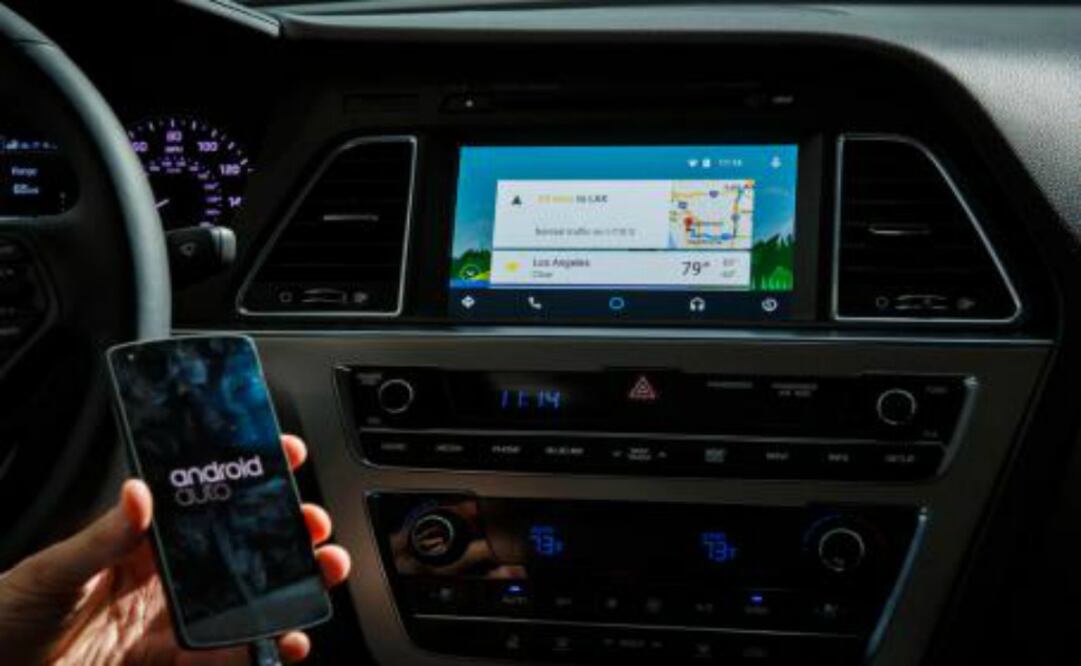 Las líneas premium alemanas como BMW y Mercedes Benz trabajan con CarPlay, pero por el momento no son socios oficiales de Android Auto