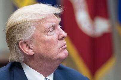 "Ilegal", filtración al WP sobre investigación contra Trump: abogado