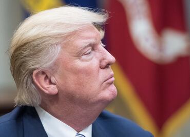 "Ilegal", filtración al WP sobre investigación contra Trump: abogado