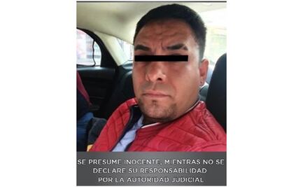 Detienen a tercer implicado en asesinato de padre del extitular de Sedesol