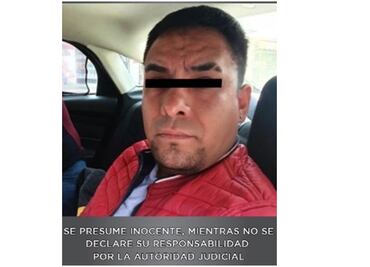 Detienen a tercer implicado en asesinato de padre del extitular de Sedesol