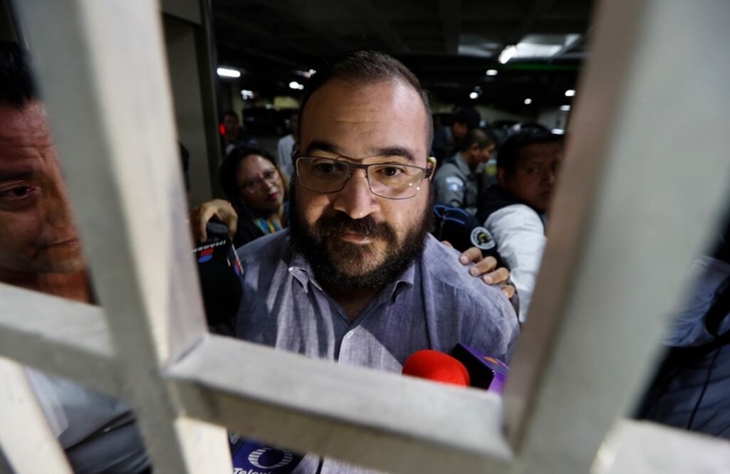 Foto: Luis Cortes/EL UNIVERSAL