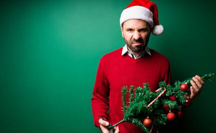 ¿Por qué algunas personas odian la Navidad?; esto dice la psicología
