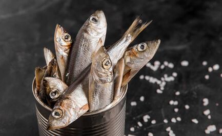 3 alimentos que puedes consumir para reemplazar el pescado con los mismos beneficios 