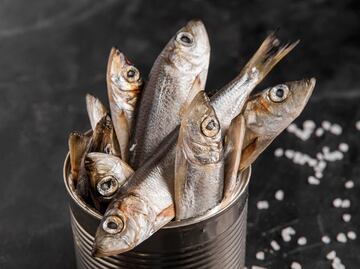 ¿Qué tan saludables son las sardinas en lata? Esto dice Harvard