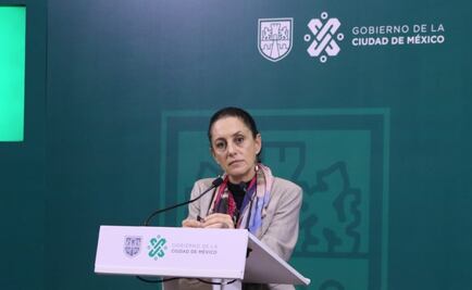 Sheinbaum analiza eliminar plazas de altos funcionarios