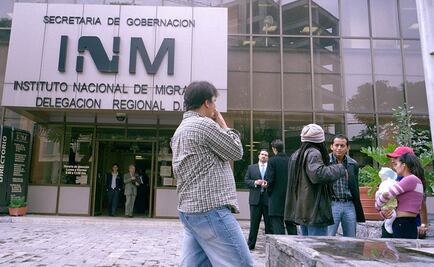 Indaga CNDH extorsión a 3 vacacionistas de EU