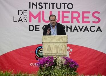 Acusa "Cuau" a Graco Ramírez de querer sustituirlo