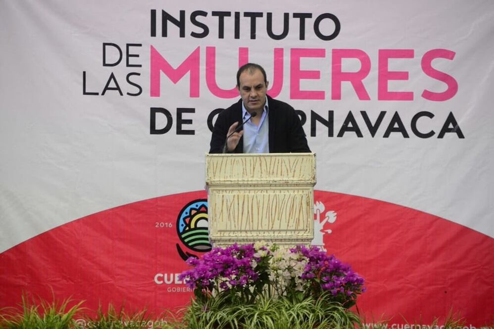 Foto: Twitter @CuauhtemocBco