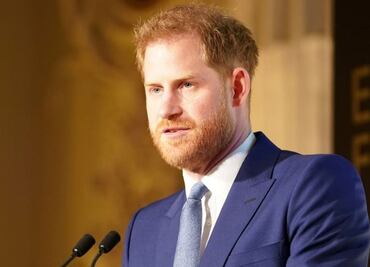 Las 2 grandes mentiras que dijo el Príncipe Harry en su libro autobiográfico