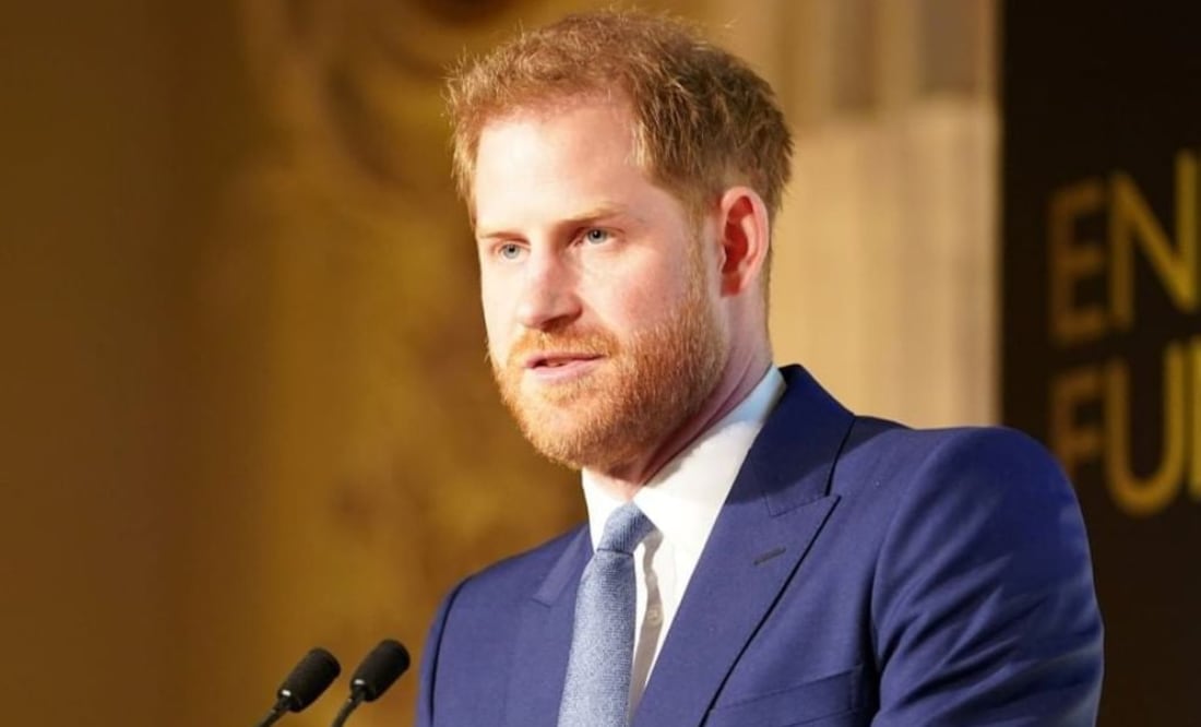 "Spare" se llama el libro del Duque de Sussex. Fuente: Instagram @princesa_de_gales